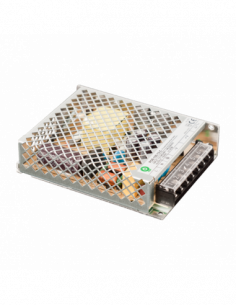 Sursa in comutatie POS Power -12V, 8.5A POS-100-12-C. Comanda online pe RFPro.ro.