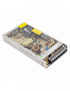 Sursa in comutatie 24V/200W/8.8A  - POS Power POS-200-24-C. Comanda online pe RFPro.ro.