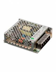 Sursa in comutatie POS Power -13.8V, 4.2A POS-50-12-C. Comanda online pe RFPro.ro.