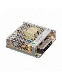 Sursa in comutatie POS Power -13.8V, 6A POS-75-12-C. Comanda online pe RFPro.ro.