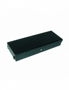 Pedala panica cu memorie PP02. Comanda online pe RFPro.ro.