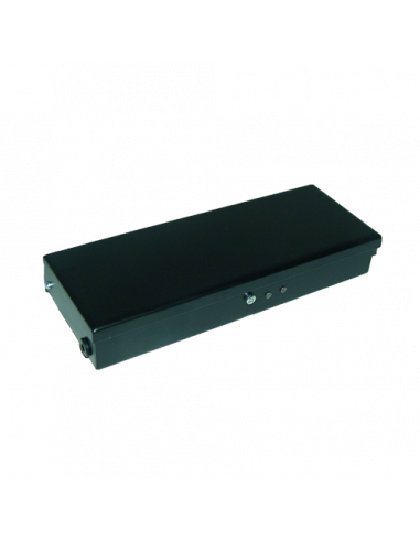 Pedala panica cu memorie PP02. Comanda online pe RFPro.ro.