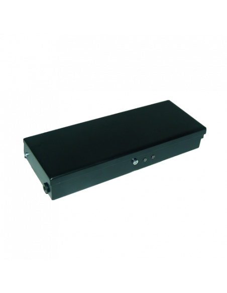 Pedala panica cu memorie PP02. Comanda online pe RFPro.ro.