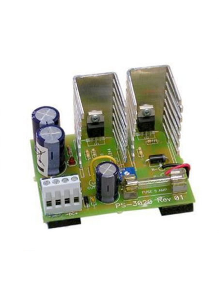 Sursa suplimentara 12V-3A PS-3020. Comanda online pe RFPro.ro.