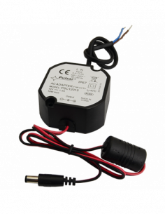 Sursa de alimentare 12V, 1.5A, IP67 - Pulsar PSC12015. Comanda online pe RFPro.ro. 2