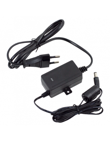 Sursa de alimentare 12V, 1A - Pulsar PSD12010. Comanda online pe RFPro.ro.