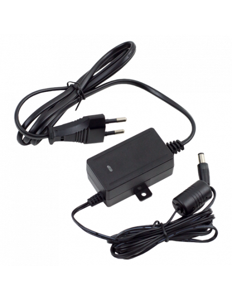 Sursa de alimentare 12V, 1A - Pulsar PSD12010. Comanda online pe RFPro.ro.