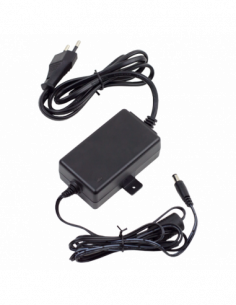 Sursa de alimentare 12V, 2A - Pulsar PSD12020. Comanda online pe RFPro.ro.