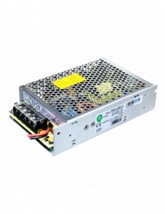 Sursa in comutatie POS Power - 27.6V, 4.2A cu back-up PSO-120-27. Comanda online pe RFPro.ro.