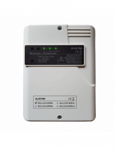 Sursa de alimentare in comutatie cu back-up - ELECTRA PSU.113V2.BTRR4. Comanda online pe RFPro.ro.