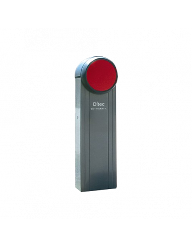 Corp bariera acces AUTO 230V - DITEC QIK4E. Comanda online pe RFPro.ro.