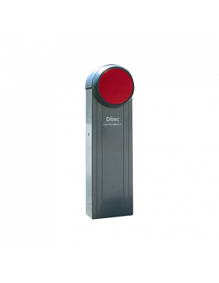Corp bariera acces AUTO 230V - DITEC QIK4E. Comanda online pe RFPro.ro.