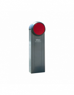 Corp bariera acces AUTO 24V - DITEC QIK7EH. Comanda online pe RFPro.ro.