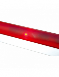Kit 6 LED iluminare brat bariera - DITEC QIKLUX. Comanda online pe RFPro.ro.