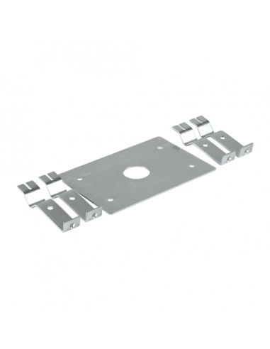 Placa ancorare bariera - DITEC QIKZ. Comanda online pe RFPro.ro.
