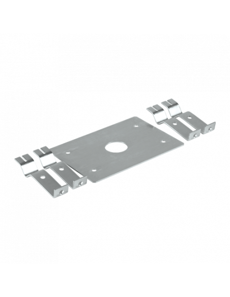 Placa ancorare bariera - DITEC QIKZ. Comanda online pe RFPro.ro.