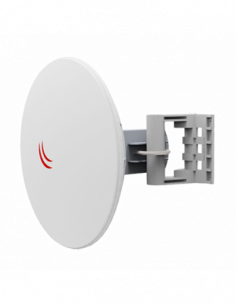 Adaptor montare pe perete antene mari - Mikrotik QME. Comanda online pe RFPro.ro. 2