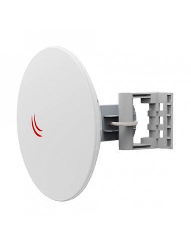 Adaptor montare pe perete antene mari - Mikrotik QME. Comanda online pe RFPro.ro.