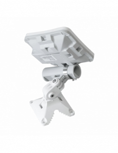 Adaptor montare pe perete antene mici - Mikrotik QMP. Comanda online pe RFPro.ro. 2