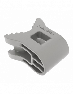 quickMOUNT-X axa suplimentara dispozitive SXTsq montare pe stalp - Mikrotik QM-X. Comanda online pe RFPro.ro.