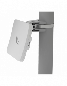 quickMOUNT-X axa suplimentara dispozitive SXTsq montare pe stalp - Mikrotik QM-X. Comanda online pe RFPro.ro. 2