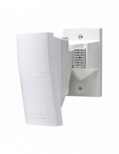 Detector de miscare PIR exterior, montare high/low - OPTEX QXI-ST. Comanda online pe RFPro.ro. 2