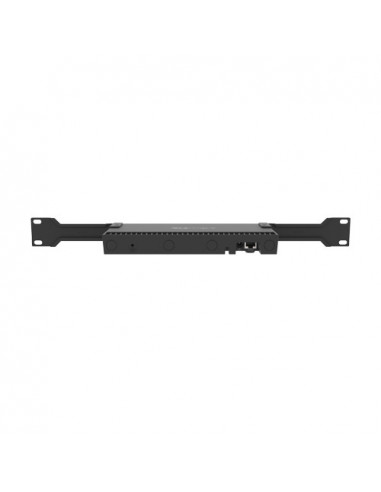 Router 10 x Gigabit, 1 x SFP+ 10Gbps, 1 x PoE, RouterOS L5, 1U - Mikrotik RB4011iGS+RM. Comanda online pe RFPro.ro.