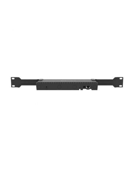 Router 10 x Gigabit, 1 x SFP+ 10Gbps, 1 x PoE, RouterOS L5, 1U - Mikrotik RB4011iGS+RM. Comanda online pe RFPro.ro.