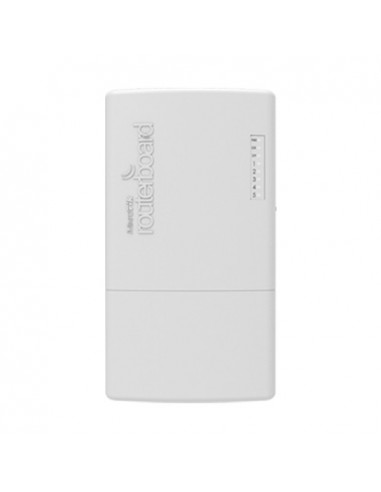 Router PowerBox Pro de exterior, 5 x Gigabit 4 PoE, 1 x SFP, RouterOS L4 - Mikrotik RB960PGS-PB. Comanda online pe RFPro.ro.
