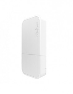 Convertor fibra-cupru Gigabit, carcasa de exterior, PoE in - Mikrotik RBFTC11. Comanda online pe RFPro.ro. 2