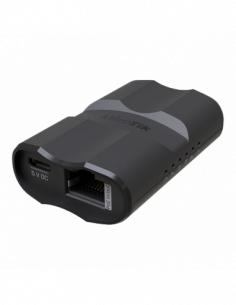 Instrument management prin App conexiune Wi-Fi - Mikrotik RBMQS. Comanda online pe RFPro.ro. 2