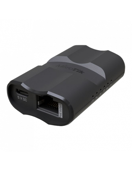 Instrument management prin App conexiune Wi-Fi - Mikrotik RBMQS. Comanda online pe RFPro.ro.