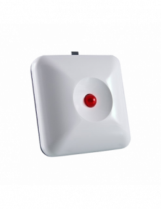 Indicator optic de semnalizare - UNIPOS RI31. Comanda online pe RFPro.ro.