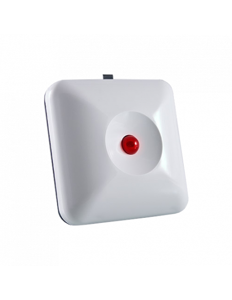 Indicator optic de semnalizare - UNIPOS RI31. Comanda online pe RFPro.ro.