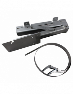 Suport inox ajustabil in unghi pentru RLS-3060 - OPTEX RLS-SB. Comanda online pe RFPro.ro.