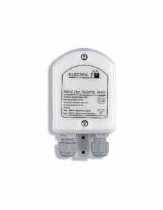 Releu de noapte - ELECTRA RN02. Comanda online pe RFPro.ro.