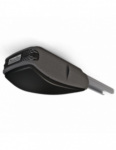 Kit automatizare usa garaj 10mp/60Kg- MOTORLINE ROSSO-EVO-60CF. Comanda online pe RFPro.ro. 2