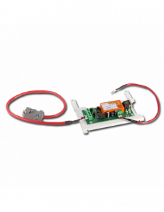Modul de conectare TCP-IP pentru centralele de incendiu UNIPOS - UNIPOS  RS-LAN. Comanda online pe RFPro.ro.