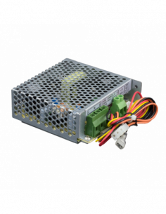 Sursa in comutatie cu back-up MEAN WELL SCP-35-12. Comanda online pe RFPro.ro.