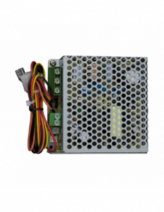 Sursa in comutatie cu back-up MEAN WELL SCP-35-12. Comanda online pe RFPro.ro. 2
