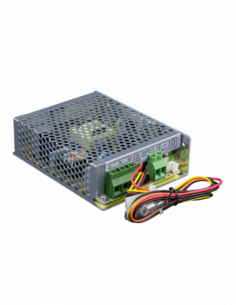 Sursa in comutatie cu back-up MEAN WELL SCP-50-12. Comanda online pe RFPro.ro.