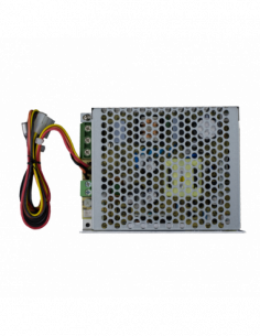 Sursa in comutatie cu back-up MEAN WELL SCP-50-12. Comanda online pe RFPro.ro. 2