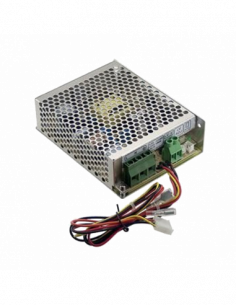 Sursa in comutatie cu back-up - MEAN WELL SCP-50-24. Comanda online pe RFPro.ro.