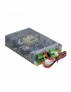 Sursa in comutatie cu back-up MEAN WELL SCP-75-12. Comanda online pe RFPro.ro.
