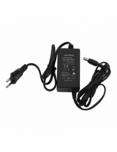 Sursa de alimentare 12V, 2A - SDC SDC-12D2E. Comanda online pe RFPro.ro.