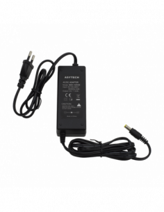 Sursa de alimentare 12V, 3A - SDC SDC-12D3E. Comanda online pe RFPro.ro.