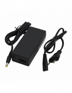 Sursa de alimentare 12V, 4A - SDC SDC-12D4E. Comanda online pe RFPro.ro. 2