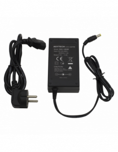 Sursa de alimentare 12V, 5A - SDC SDC-12D5E. Comanda online pe RFPro.ro.