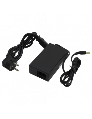 Sursa de alimentare 12V, 5A - SDC SDC-12D5E. Comanda online pe RFPro.ro.