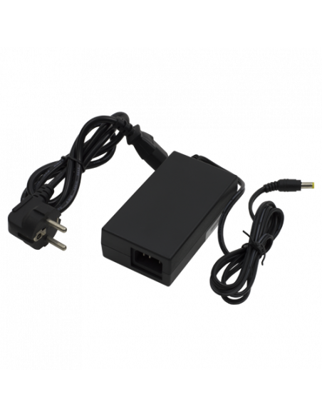 Sursa de alimentare 12V, 5A - SDC SDC-12D5E. Comanda online pe RFPro.ro.